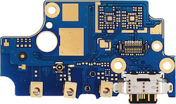 Flex Cable with Charging port for Nokia 8