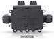 Surface Mounted Electrical Box Watertight IP68