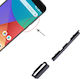 Πλαϊνά Πλήκτρα Μαύρο για Xiaomi Mi 5X/Mi A1