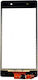 Mobile Phone Touch Panel Xperia for (Black)