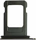 Sim-Kartenhalterung Schwarz iPhone 11