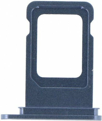 Nano Sim Tray Μπλε για iPhone 11