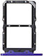 Sim Card Slot Purple Honor 20