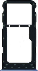 Μπλε για Huawei P Smart+ Μπλε για Huawei P Smart+