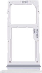 Sim Card Slot White Galaxy A72 Sim Card Slot White Galaxy A72