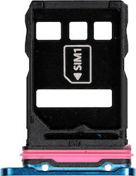 Sim Card Slot Blue Huawei P40