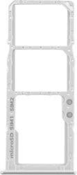 Sim Card Slot White Galaxy A51
