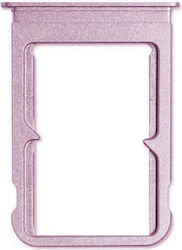 Sim-Kartenhalterung Rosa Xiaomi Mi 8 Sim-Kartenhalterung Rosa Xiaomi Mi 8