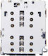 Slot Card Sim Argint Huawei P20