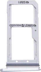 Sim Card Slot White Galaxy S7 Sim Card Slot White Galaxy S7
