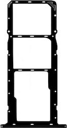 Sim Card Slot Black Xiaomi Mi Play Sim Card Slot Black Xiaomi Mi Play
