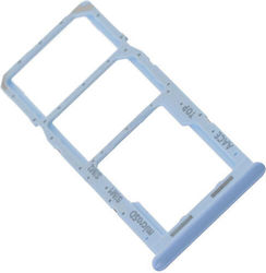 Sim Card Slot Blue Galaxy A13 Sim Card Slot Blue Galaxy A13