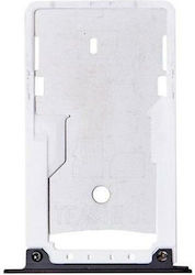 Slot Card Sim Negru Redmi Note 4