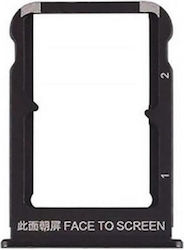 Sim Card Slot Black Xiaomi Mi Mix 3 Sim Card Slot Black Xiaomi Mi Mix 3