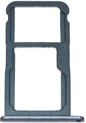 Sim Card Slot Blue Honor 8