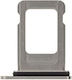 Slot Card Sim Argint iPhone 12 Pro
