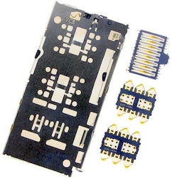 Slot Card Sim Argint Honor 8X