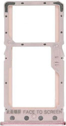 Sim Card Slot Pink Redmi 6Honor 6a Sim Card Slot Pink Redmi 6Honor 6a