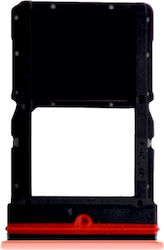 Slot Card Sim Aur Xiaomi Mi 10