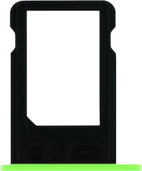 Sim Card Slot Green iPhone 5c Sim Card Slot Green iPhone 5c