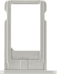 Sim Card Slot Silver iPhone 6