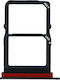 Slot Card Sim Negru Huawei P30