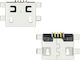Mobile Phone Charging Connector for Huawei Ascend G510 / G520 OEM-DCJ138