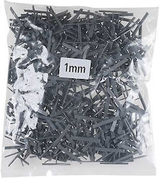TLS Fliesenabstandshalter Fliesenabstandhalter 500Stück
