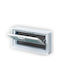 Hinged Window W38xH19cm