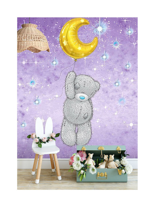 Kids Paper Wallpaper L202xH244cm