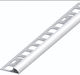 Silver Tile Profile 270 cm