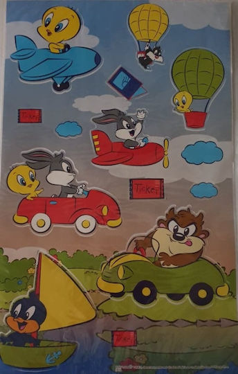 Kids Wall Sticker 14pcs