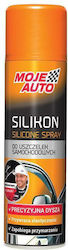 MA Professional Spray Silicon 200ml 19-112