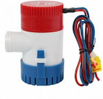 Automatic Bilge Pump for Boat 12V