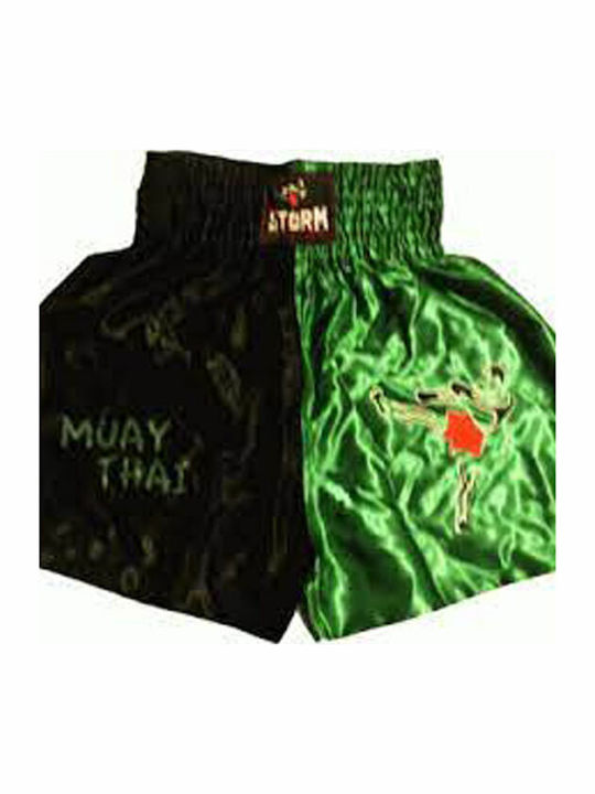 Storm Athletic Muay Thai Storm Athletic Men's Boxing Shorts Multicolour