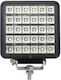 Squareς Headlights Car LED Mercedes-Benz V 10 - 30V 32W with White Lighting 1pcs