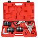 Car Piston Ring Tools Set 9 Pieces