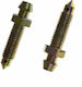Hilux Rn85 Ln Brake Tool 2pcs for Toyota