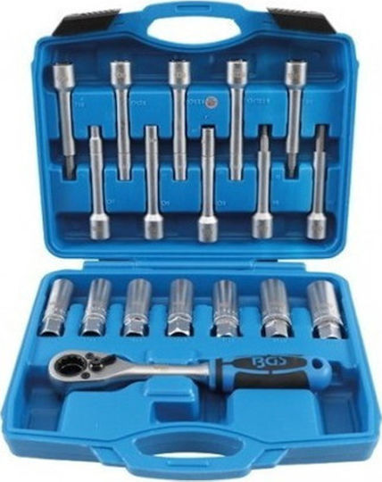 Tool Set for Bmw