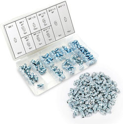 SKS Tools 40000441 Teile Für Fettpressen Elektrische Gitarren
