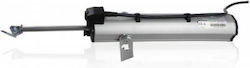 Mingardi Μοτέρ για Κουρτίνες 220V-500NM-200MM Mingardi Μοτέρ για Κουρτίνες 220V-500NM-200MM