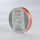 Butlers Satin,σατεν Band Monochrom Rot 5meters mit Breite 15mm