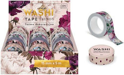 interDRUK Adhesive Decoration Tape 1pcs