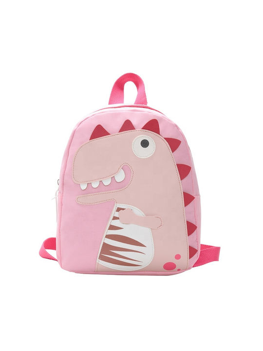 Kinder Rucksack Rucksack Rosa 21cmx6cmx22cmcm