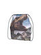 Jurassic Kids Bag Pouch Bag Multicolored 31cmx1cmcm