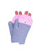 Kids Gloves Gray 1pcs