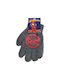 Kids Gloves Gray 1pcs