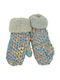 Kids Gloves MIttens Multicolored