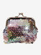 Kids Wallet with Coins with Clasp