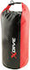 XDive Tube Στεγανός Σάκος Ώμου 7.5lt Μαύρος